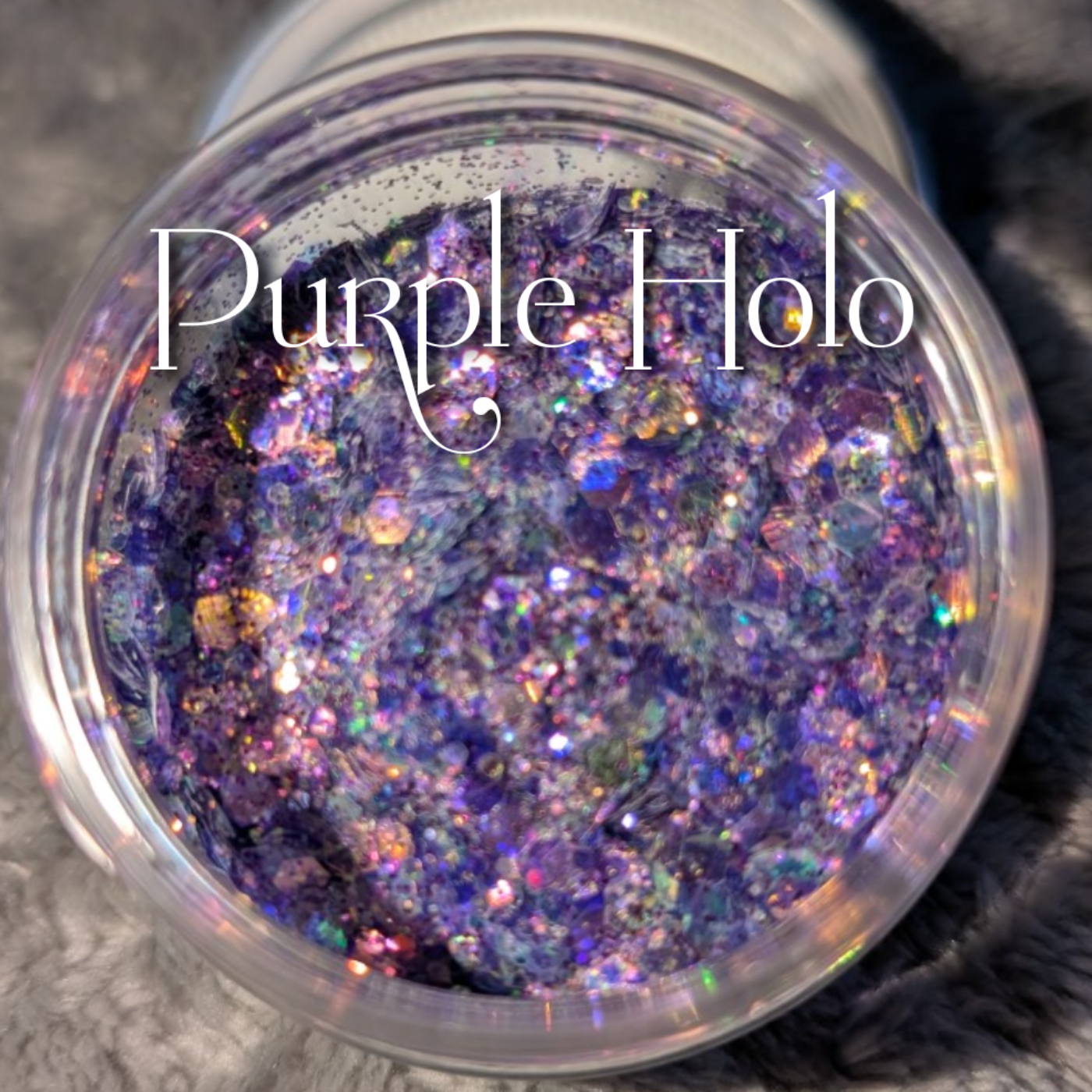 Glitter For Waxmelts