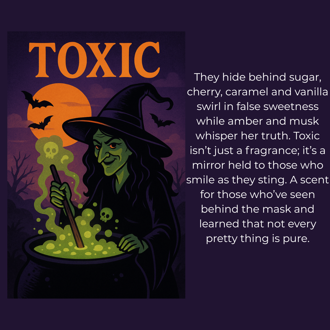The Witches’ Brew Collection