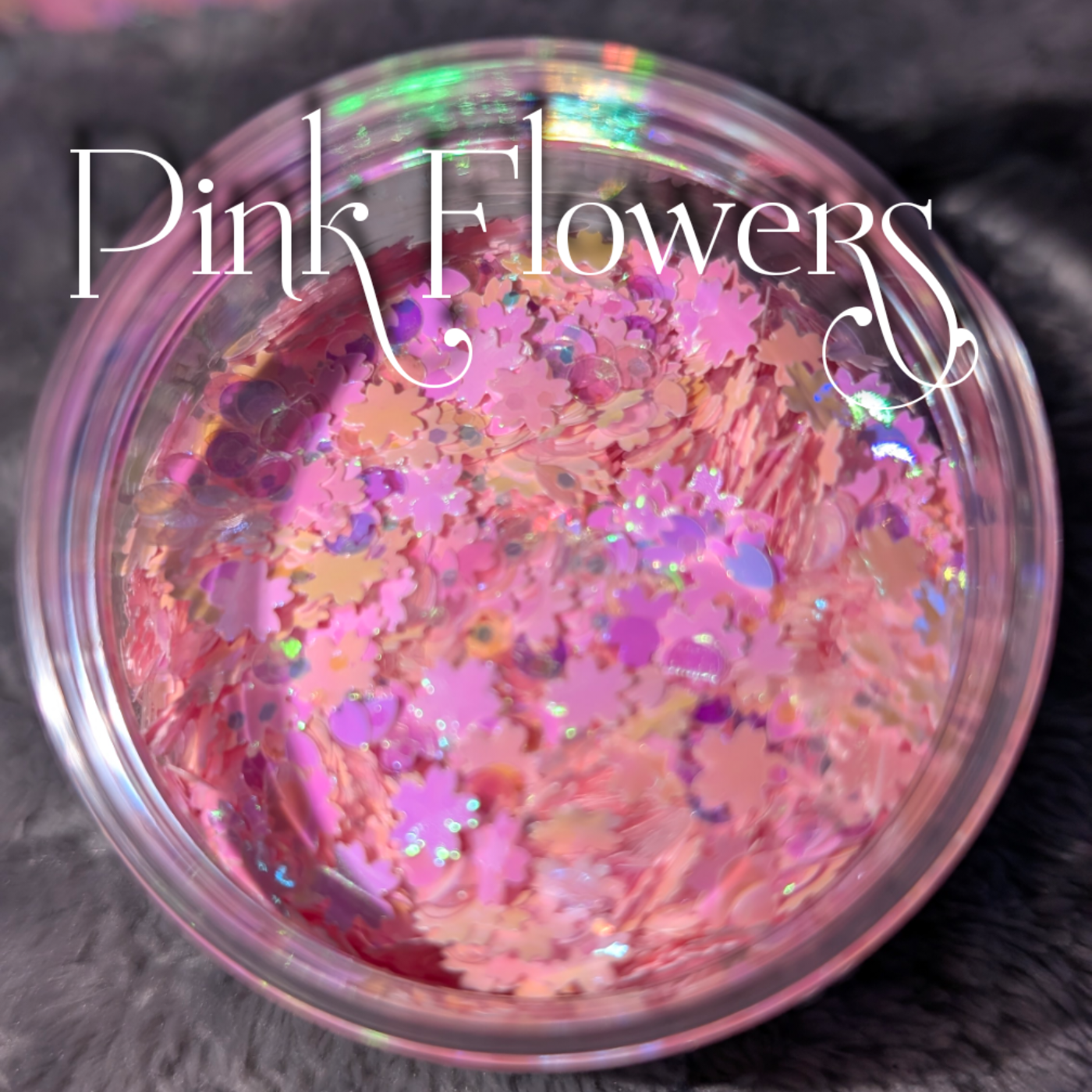 Glitter For Waxmelts