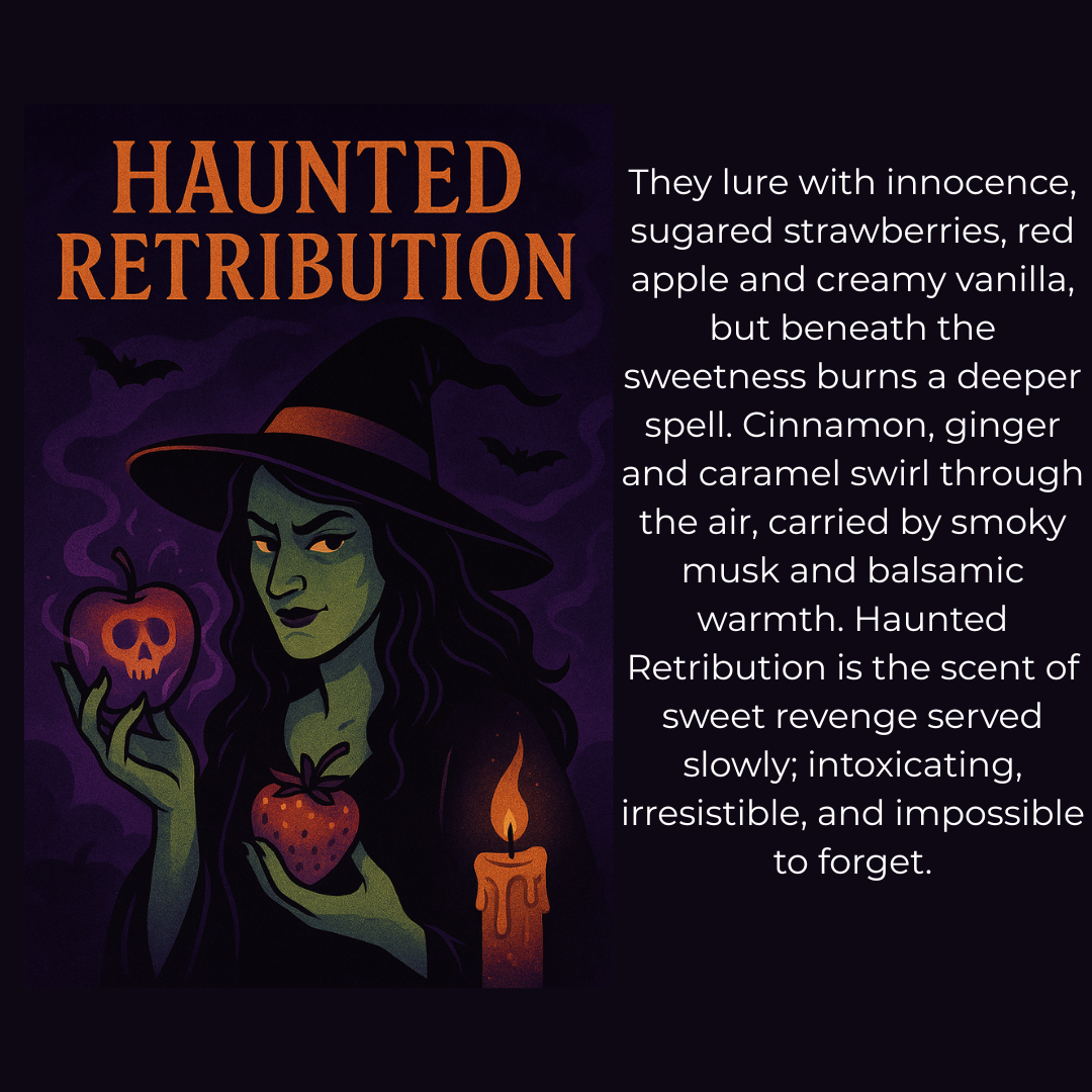 The Witches’ Brew Collection