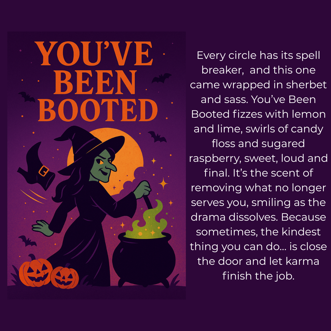The Witches’ Brew Collection
