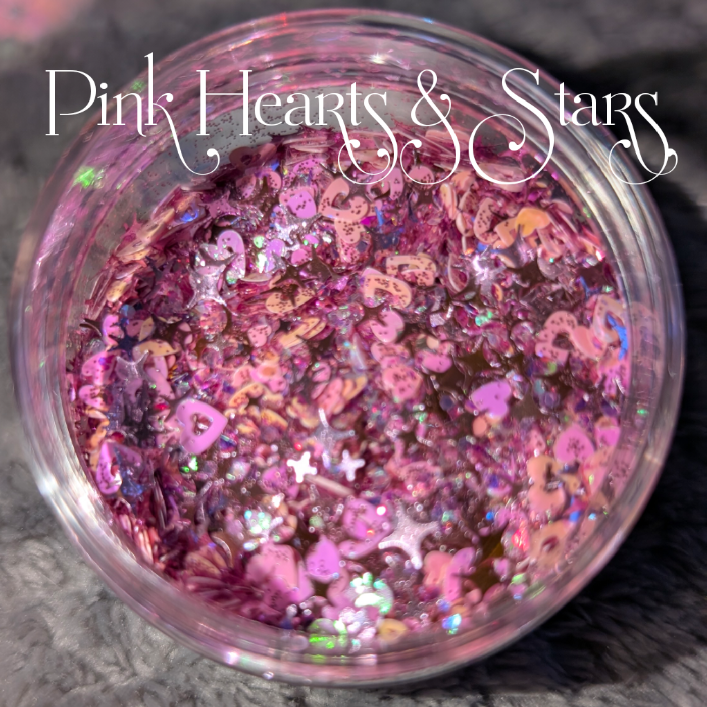 Glitter For Waxmelts