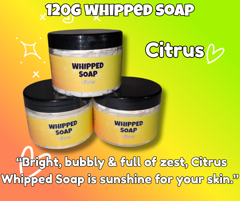 Kayali Whipped Soap (wholesale)