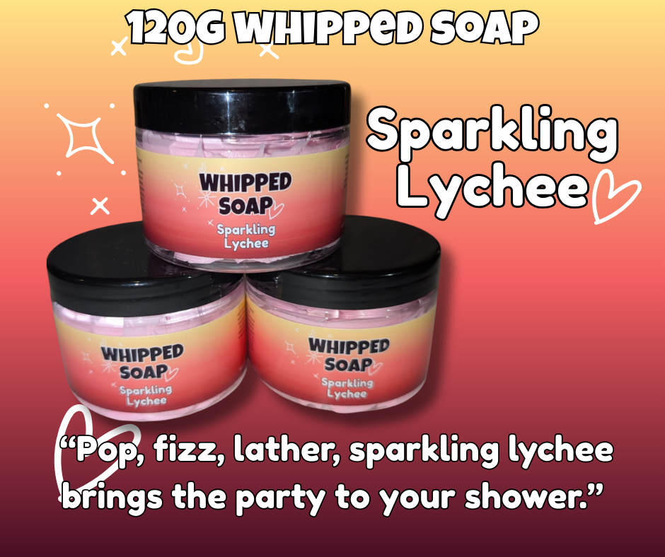 Kayali Whipped Soap (wholesale)