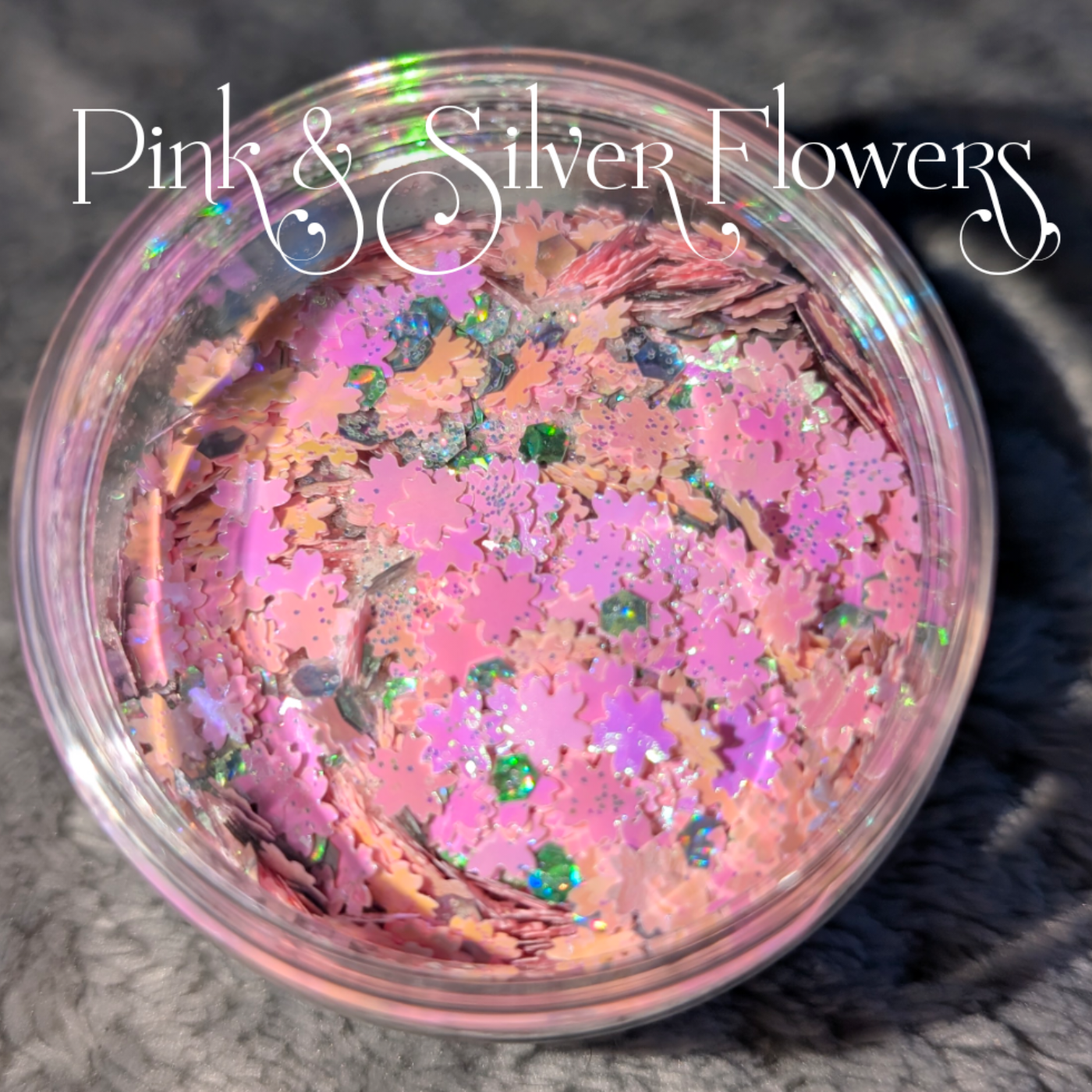 Glitter For Waxmelts