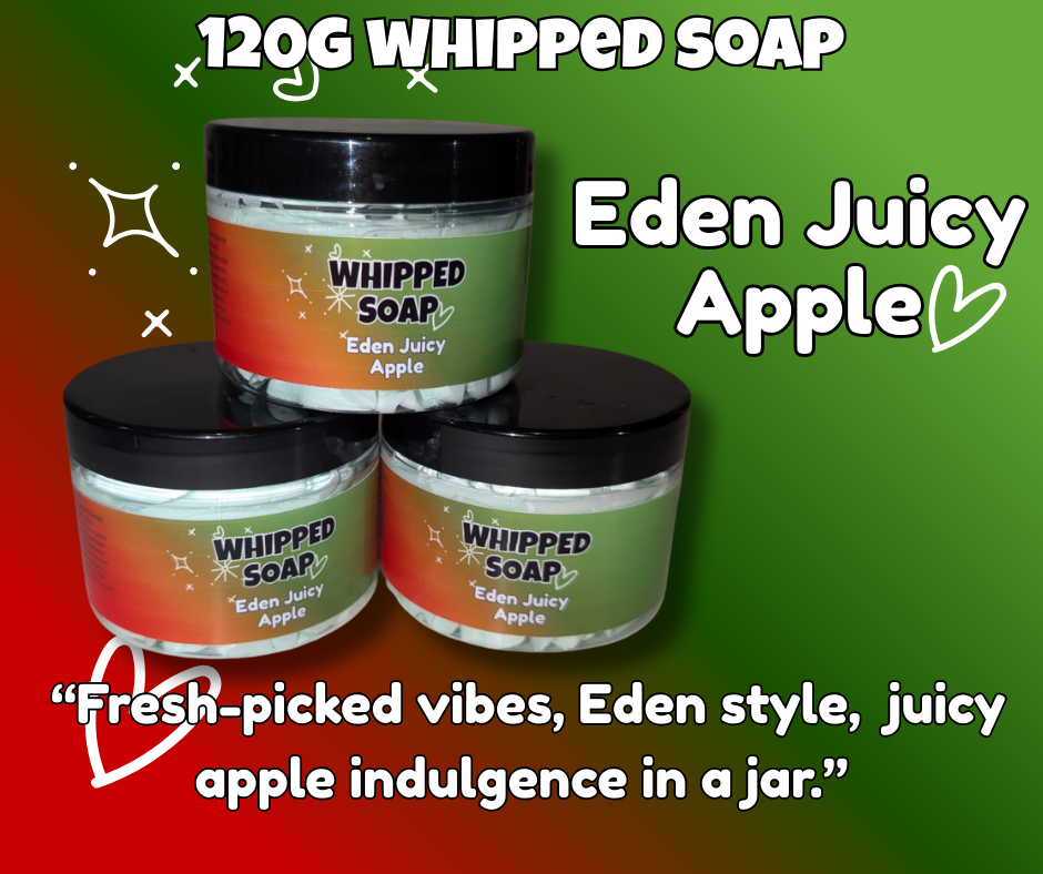 Kayali Whipped Soap (wholesale)