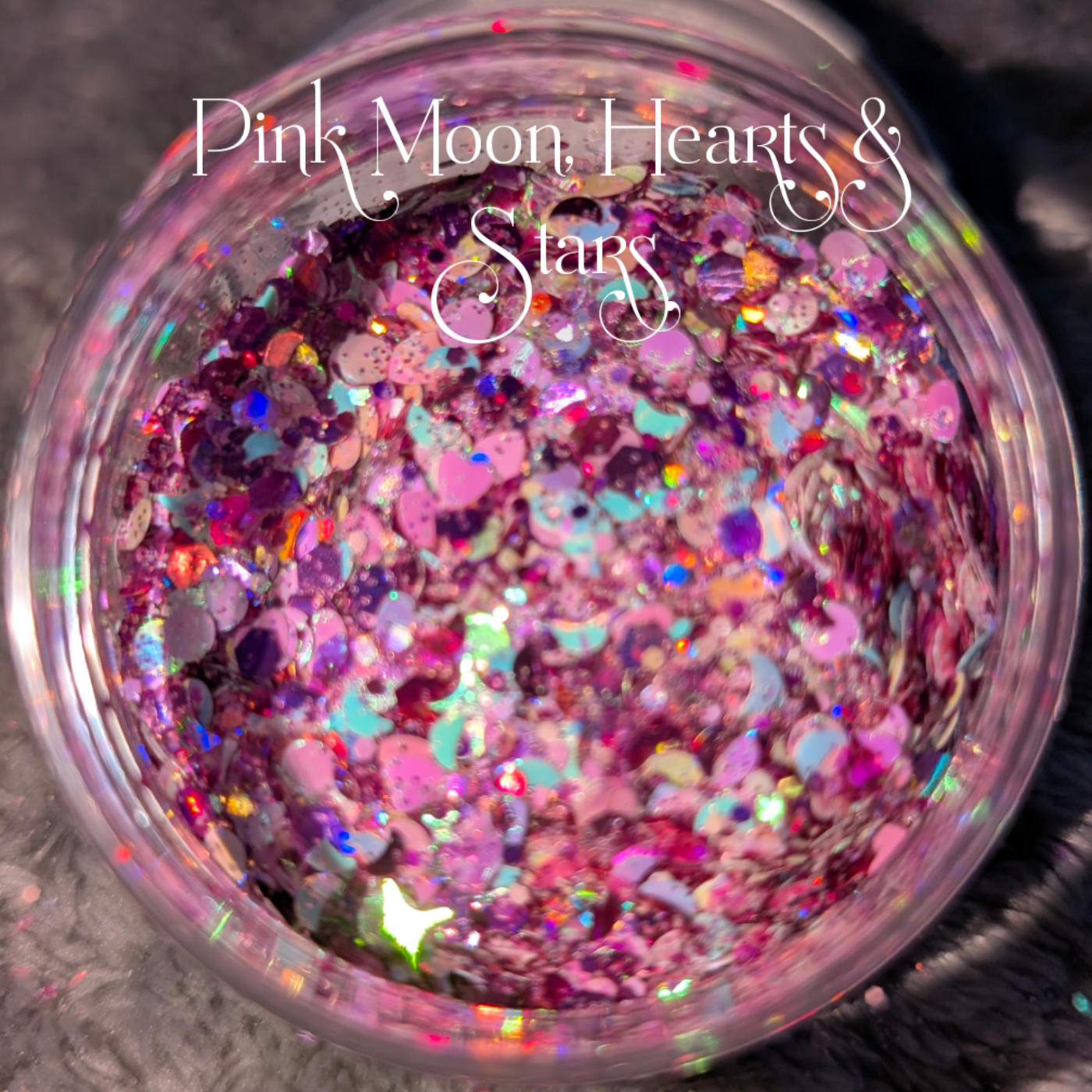 Glitter For Waxmelts