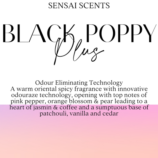 Whiff Off Clamshells