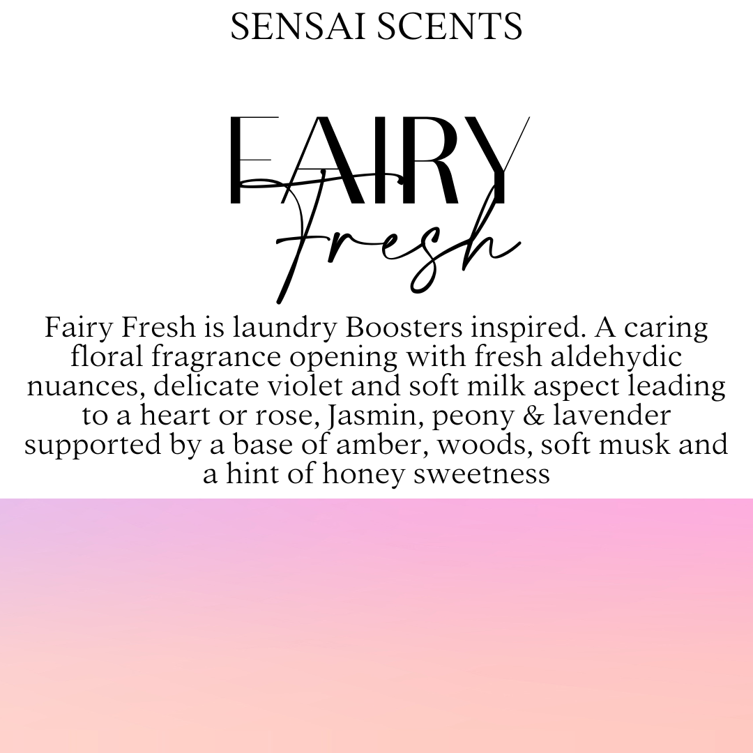 Laundry Carpet Freshener