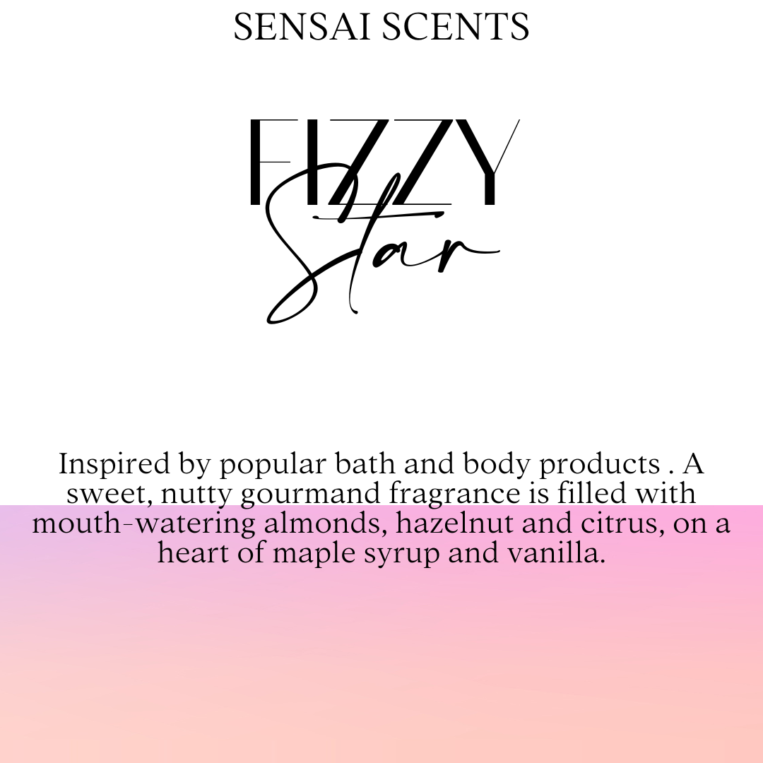 Whipped Soap