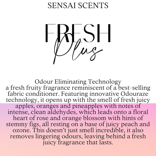 OdourEase Carpet Freshener