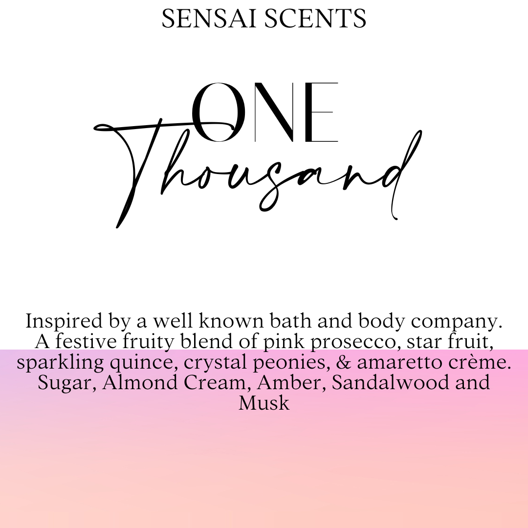 Rollerball Perfume Oil