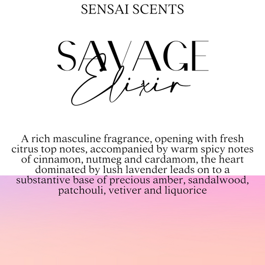 Perfume & Aftershave Clamshells