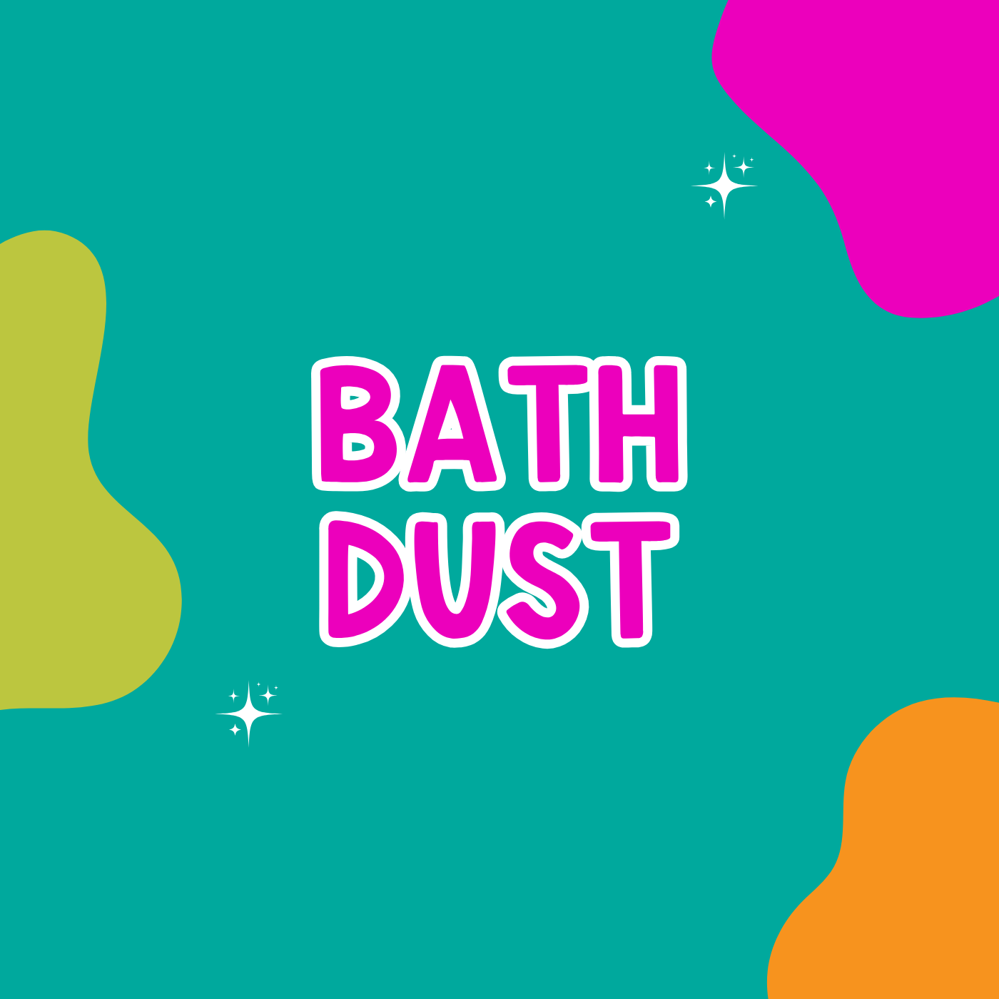Bath Dust