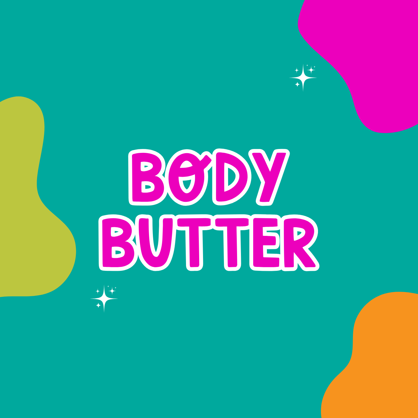 Body Butter