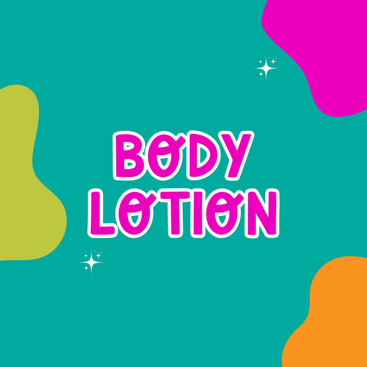 Body Loiton