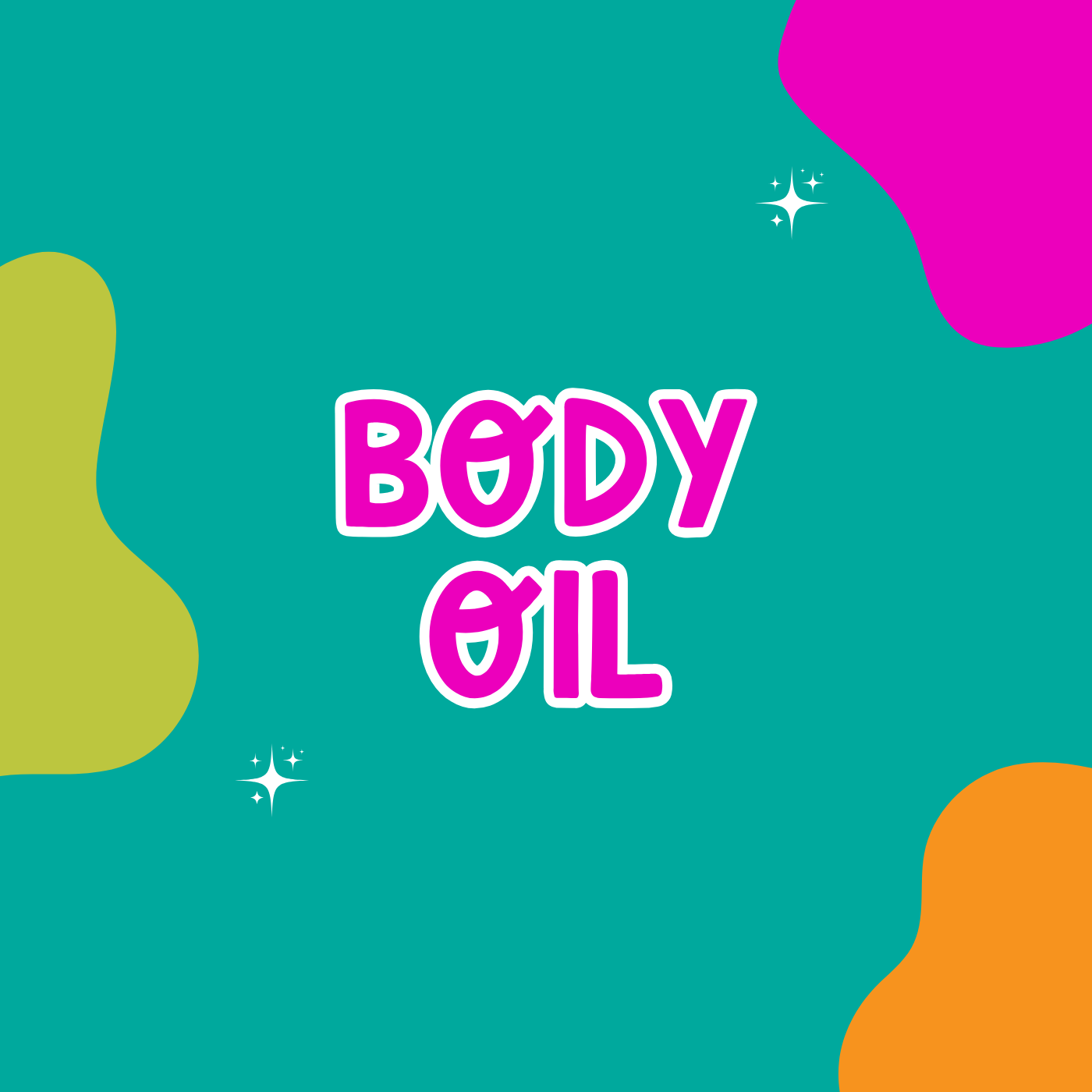 Body Oil