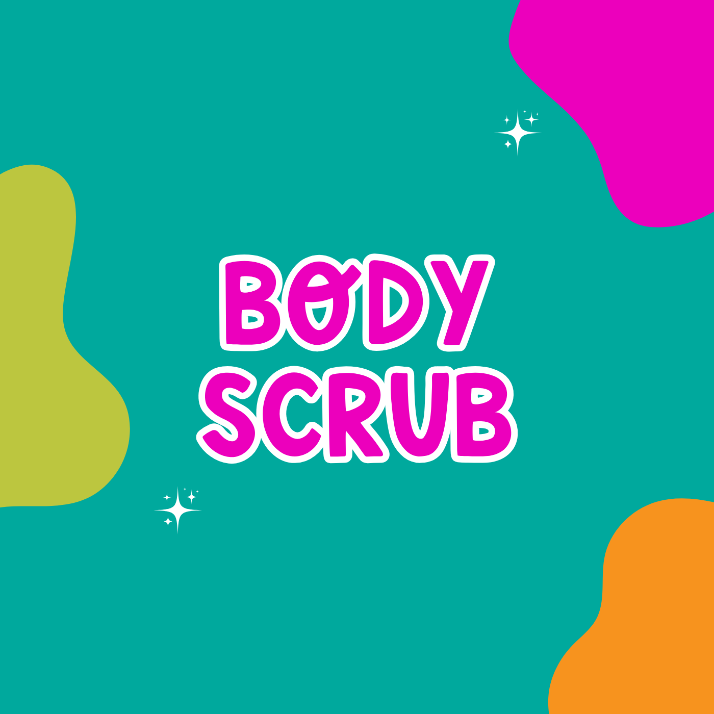 Body Scrub