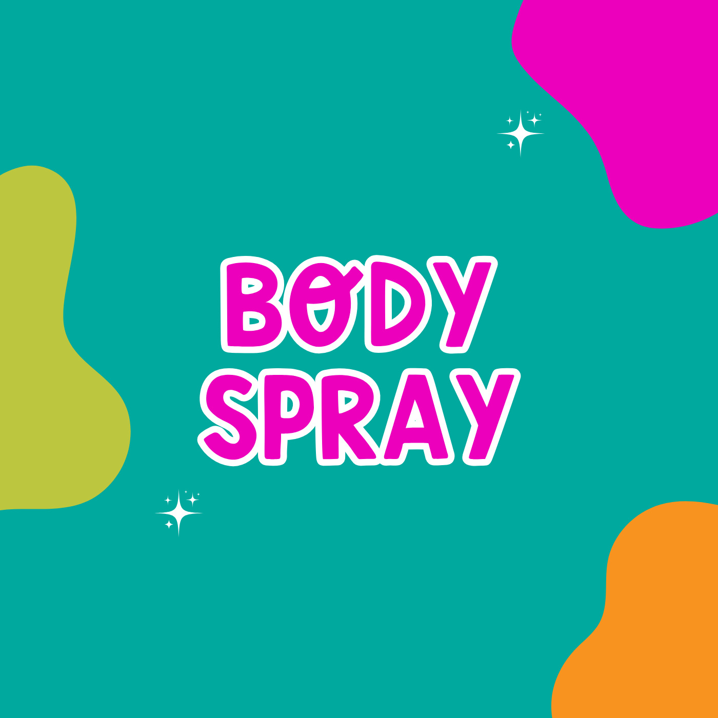 Body Spray