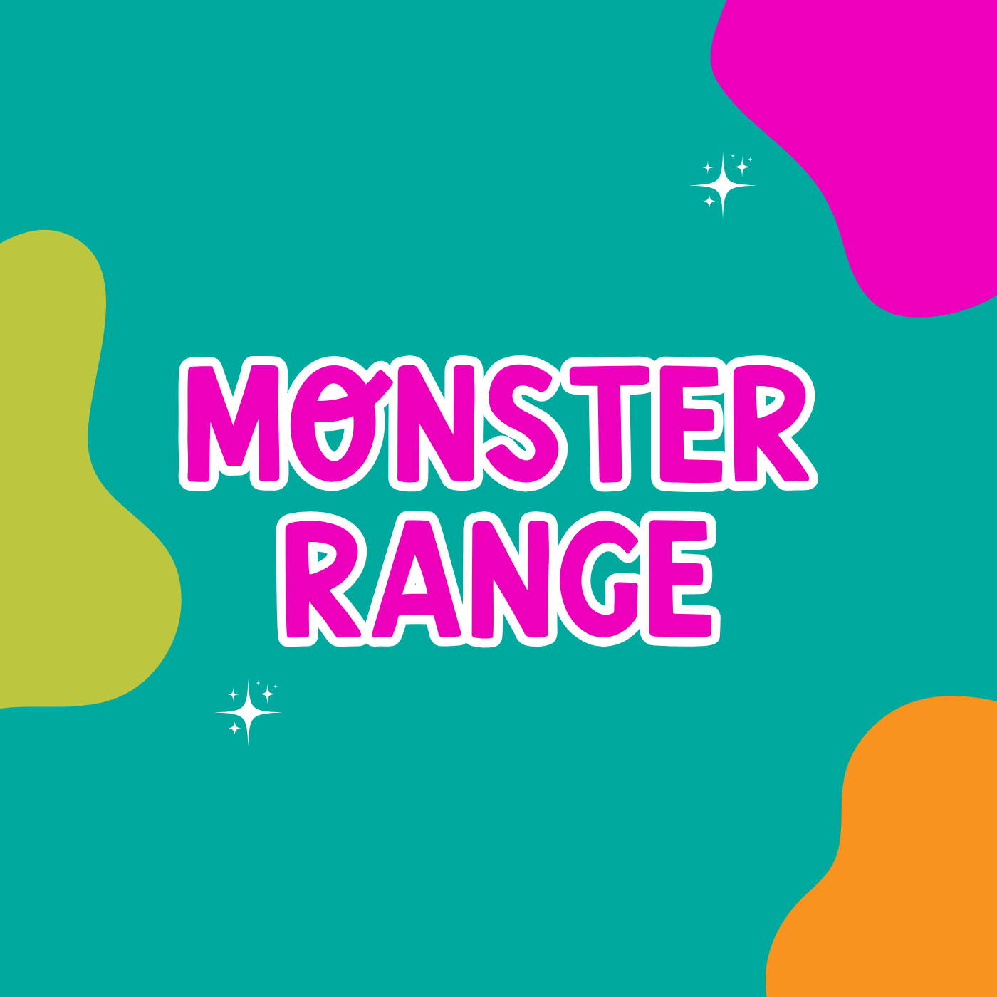 Monster Range