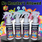 No Monster’s Allowed Room Spray Wholesale Only