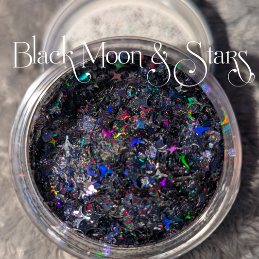 Glitter For Waxmelts