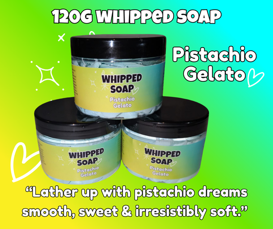 Kayali Whipped Soap (wholesale)