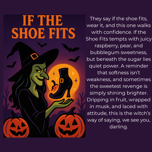 The Witches’ Brew Collection