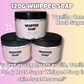 Kayali Whipped Soap (wholesale)