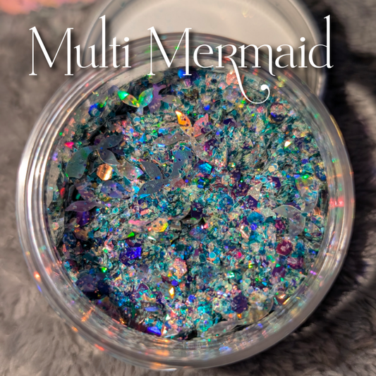Glitter For Waxmelts