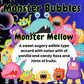 Monster Bubbles - Wholesale