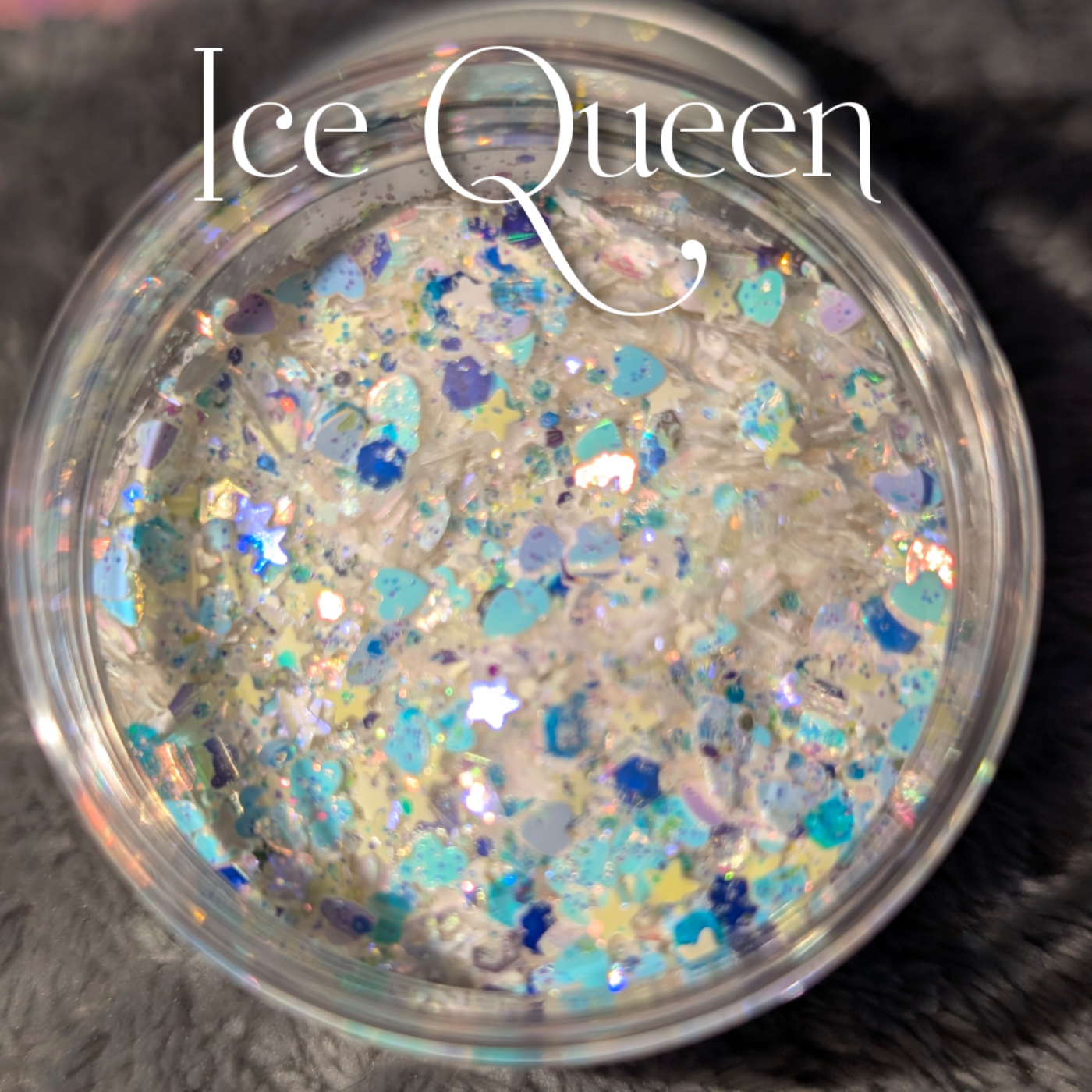 Glitter For Waxmelts