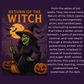 The Witches’ Brew Collection