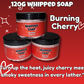 Kayali Whipped Soap (wholesale)