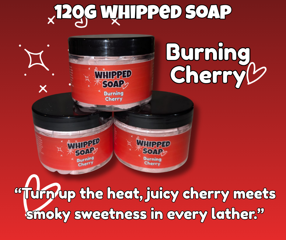 Kayali Whipped Soap (wholesale)