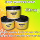 Kayali Whipped Soap (wholesale)