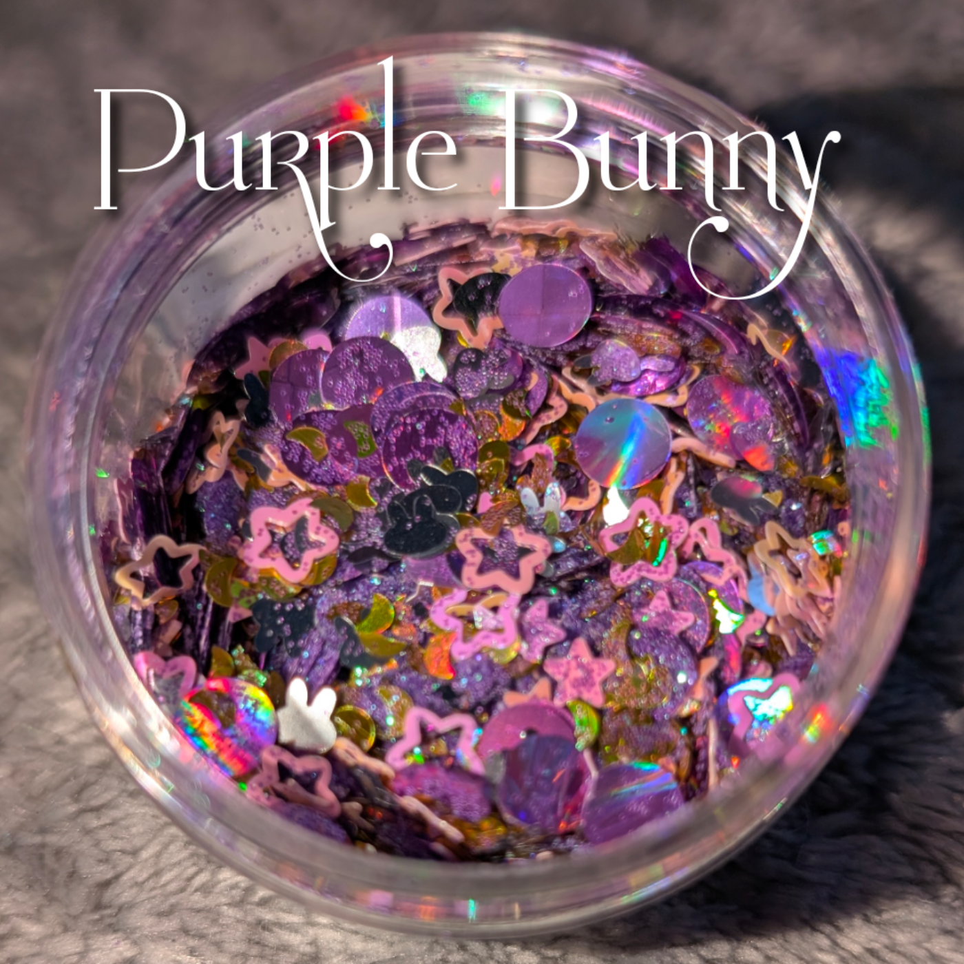 Glitter For Waxmelts