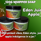 Kayali Whipped Soap (wholesale)