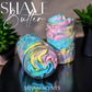 Bare Essentials Shave Duo