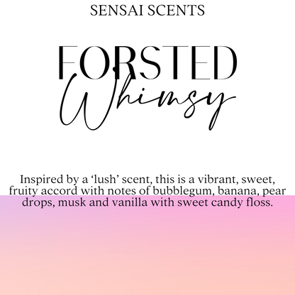 Rollerball Perfume Oil