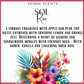 Sol Cuticle Oil