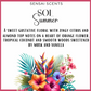Sol Cuticle Oil