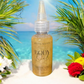 Tropic Like Its Hot Travel Companion