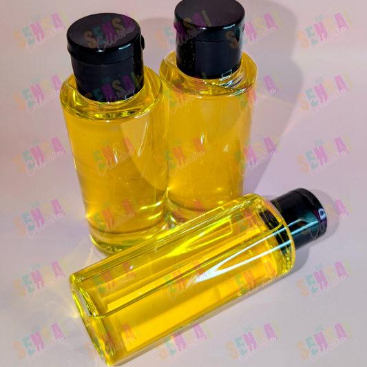 Body Oil - 100ml